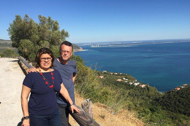 Wine Tasting - Private Half-Day Tour