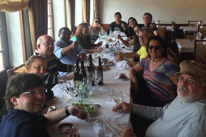 Aveiro and Coimbra - Private Tour