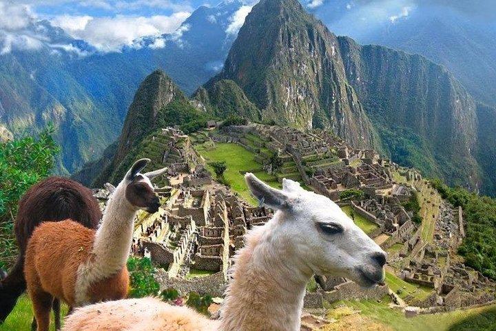 5 Day - Salkantay Trek