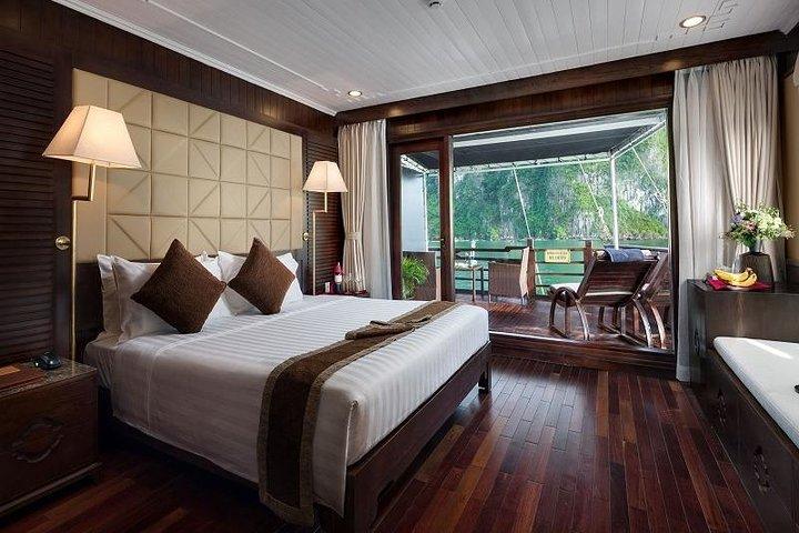 8-Day Package Tour: Hanoi - Ninh Binh - Sapa - Halong Bay
