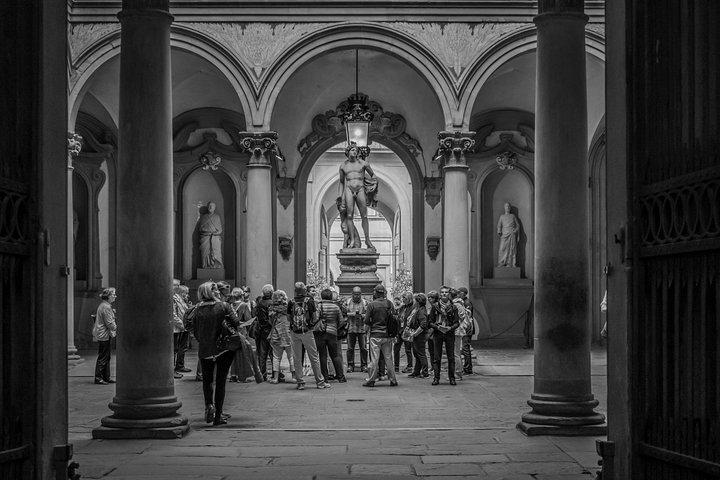 Medici family -Guided city walking Tour