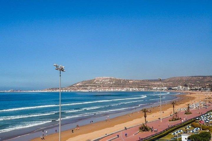 City Tour Agadir