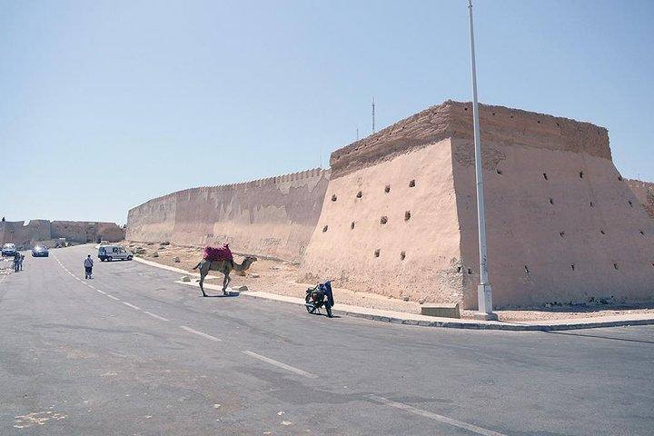 City Tour Agadir