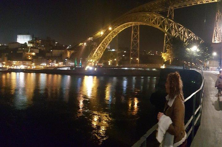 Aveiro / Porto / Gaia full day Private tour
