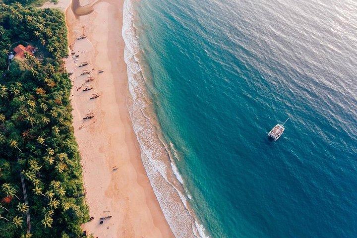 Giant Loop Cruise Mirissa
