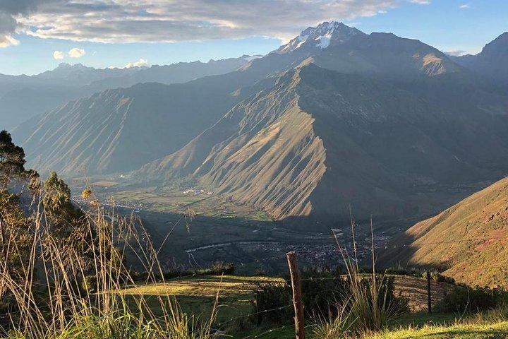 The Best Private Sacred Valley Tour in Cusco