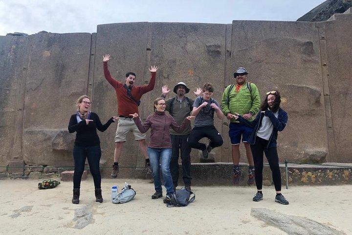 The Best Private Sacred Valley Tour in Cusco
