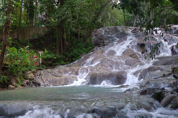Private Tour From Ocho Rios To Dunn's River Falls