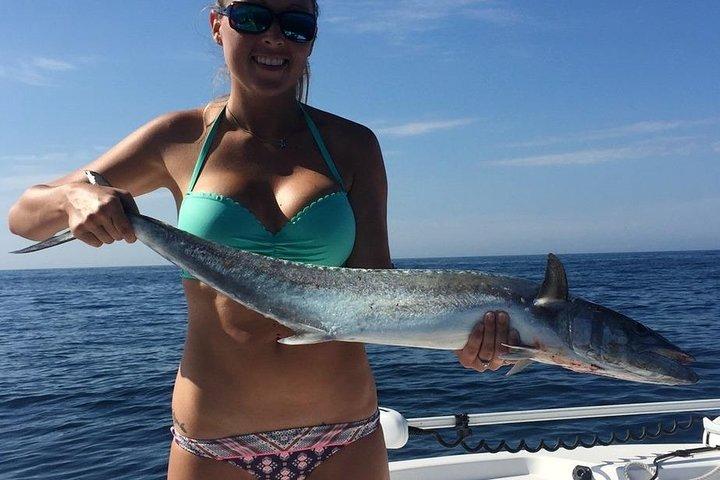 Miami Deep Sea Fishing Charters