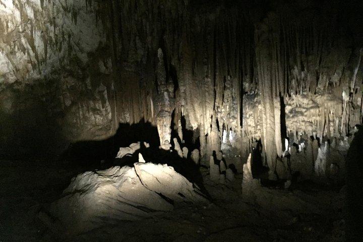 Skocjan Cave Day Trip From Ljubljana