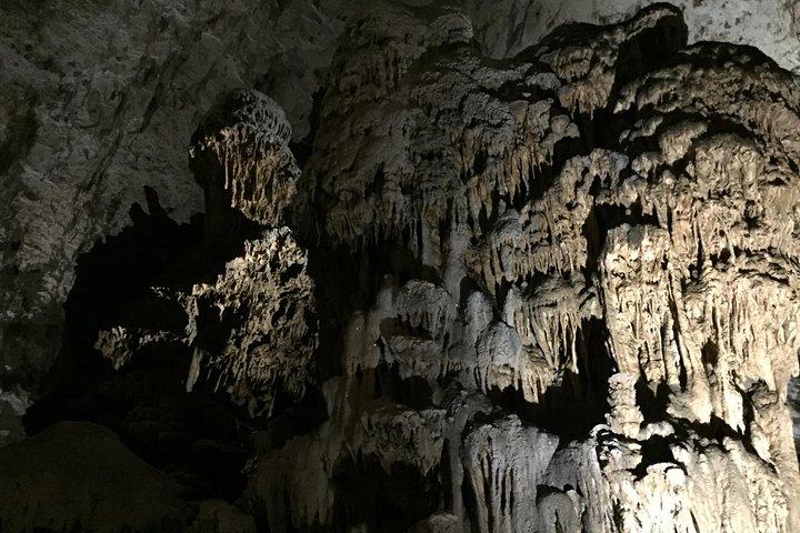 Skocjan Cave Day Trip From Ljubljana