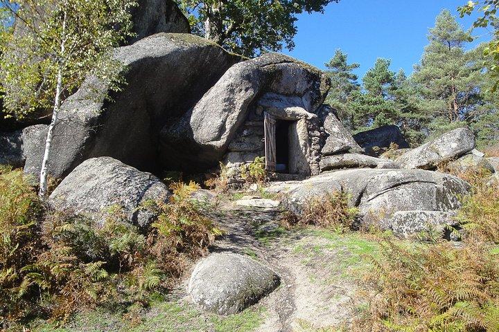 Peneda-Gerês National Park - Nature & Tastings -