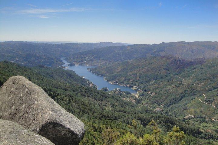 Peneda-Gerês National Park - Nature & Tastings -