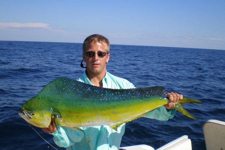 Miami Deep Sea Fishing Charters