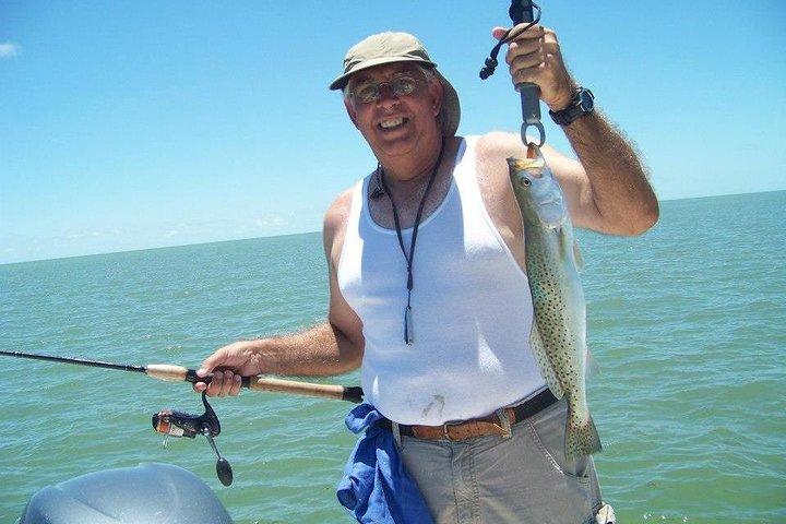 Miami Inshore Fishing Charters on Biscayne Bay