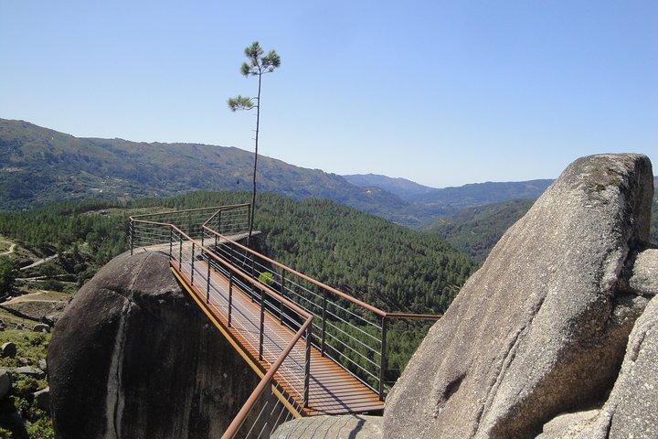 Peneda-Gerês National Park - Nature & Tastings -
