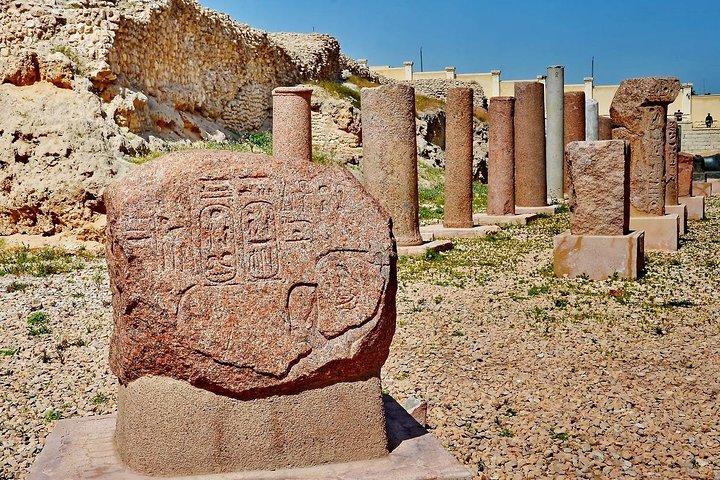 Day Tour To Alexandria From Cairo