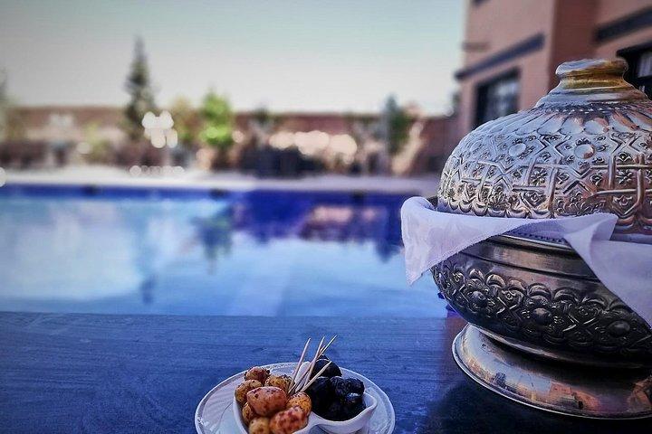 4-Day, 3-Night Marrakech to Marrakech Desert tour