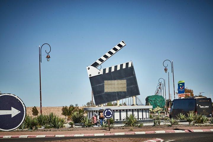 4-Day, 3-Night Marrakech to Marrakech Desert tour