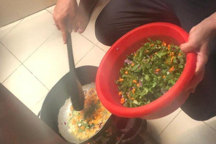 Cooking Class Tour