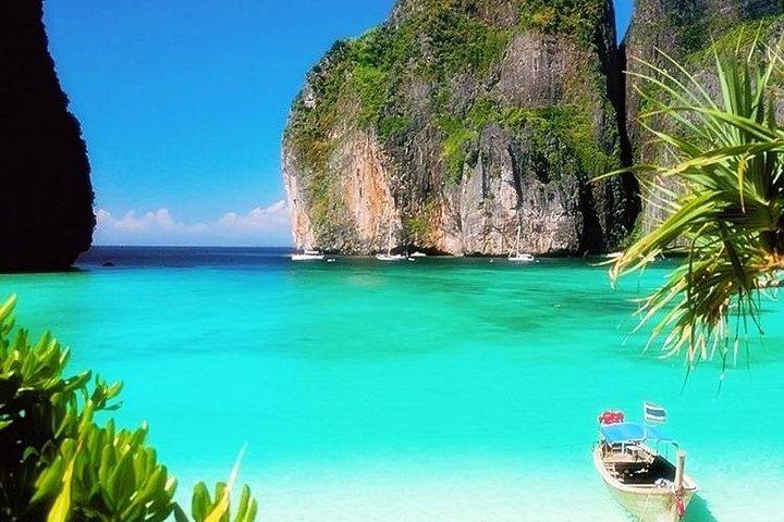 Private Phi Phi Islands Customized Tours