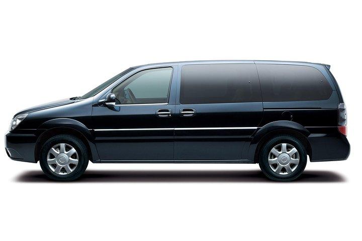 Guilin Private Arrival Transfer: Railway Station to Hotel