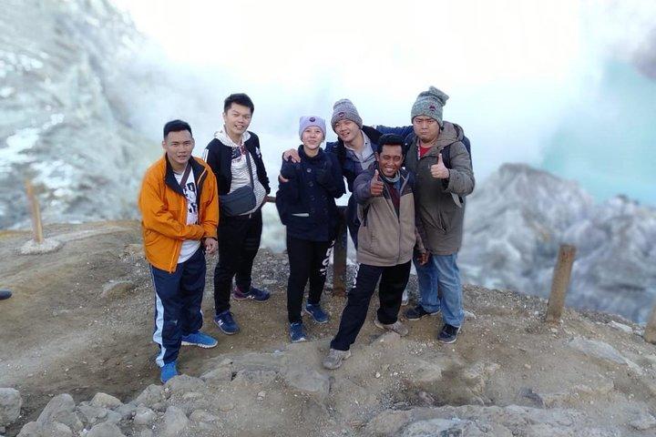 Mount Bromo Sunrise Tour from Surabaya & Malang