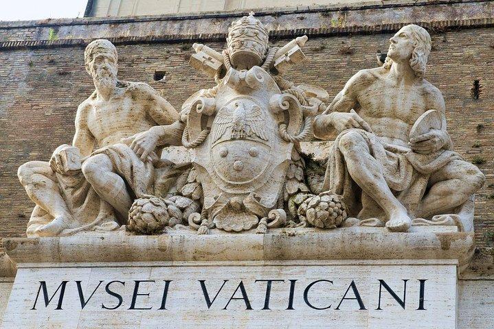 Sistine Chapel and Vatican Tour For Children