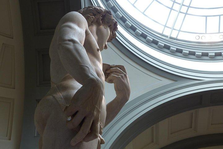 Skip The Line Florence Accademia Gallery Tickets