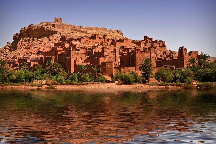 2-Day Desert Tour to Zagora from Marrakech