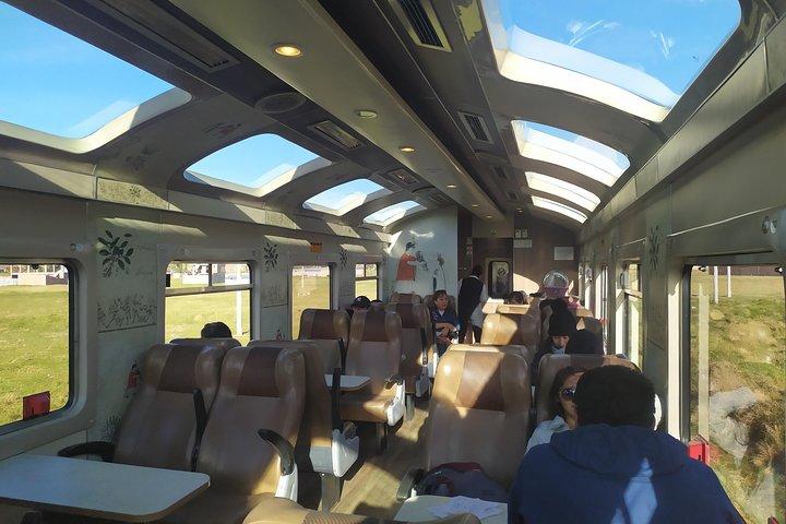 2-Day Tour to Machu Picchu from Cusco, Peru