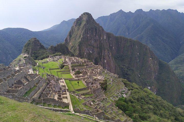 2-Day Tour to Machu Picchu from Cusco, Peru