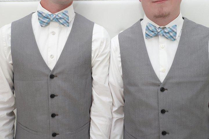 Las Vegas Wedding at Paradise Wedding Chapel