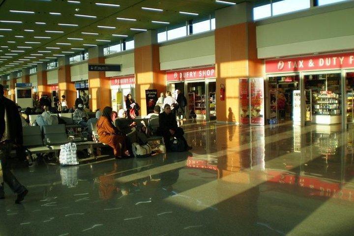 Marrakech to Casablanca Transfer & Taxi Service (or vice versa)