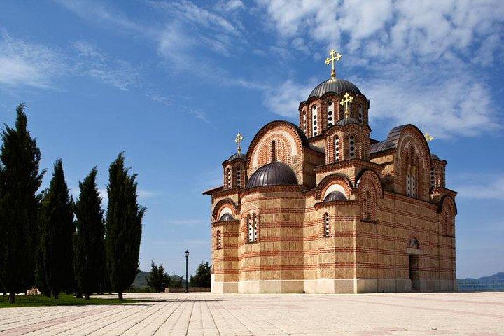 Bosnia Food and Wine Experience Tour - From Dubrovnik