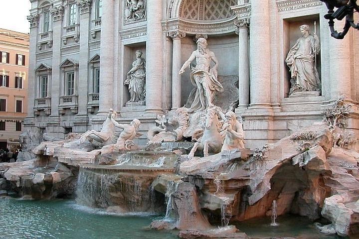 Colosseum, Vatican Museums and other spots 2 Days Private Tour