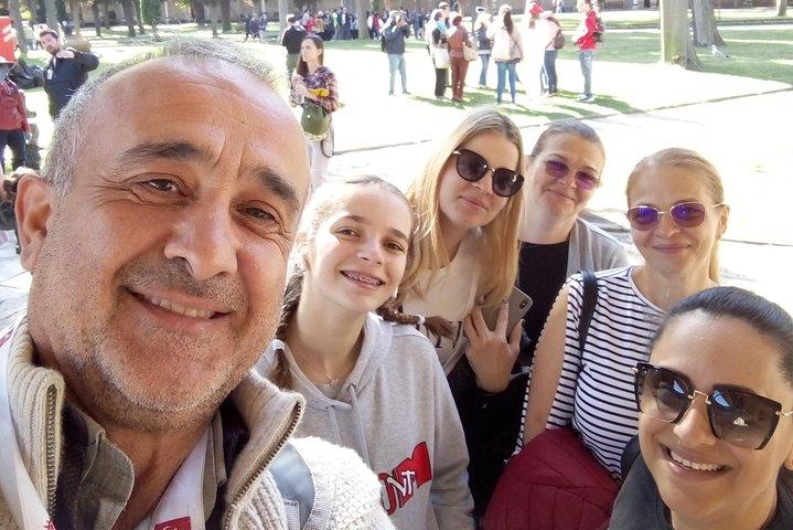 Topkapi Palace Harem Private Tour - 3 hours
