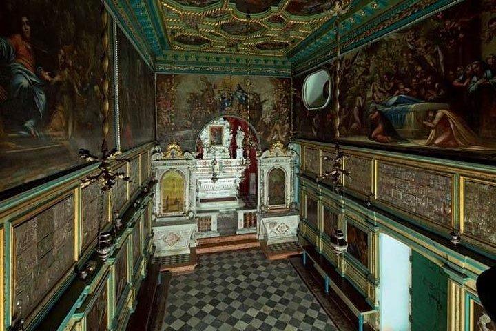 Montenegro Private Tour: Kotor, Perast,Our Lady Of The Rock,Budva