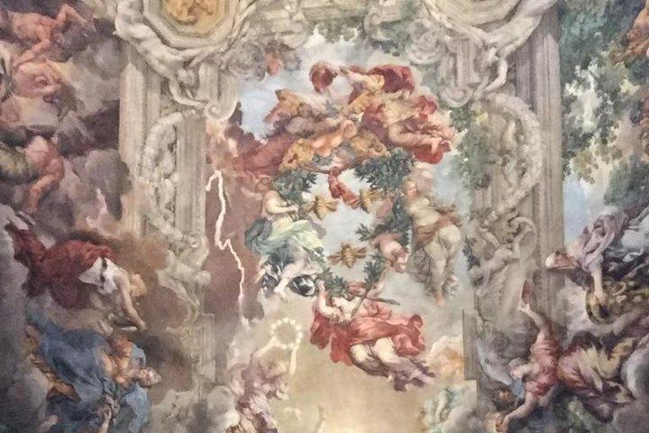 Private Tour - Palazzo Barberini