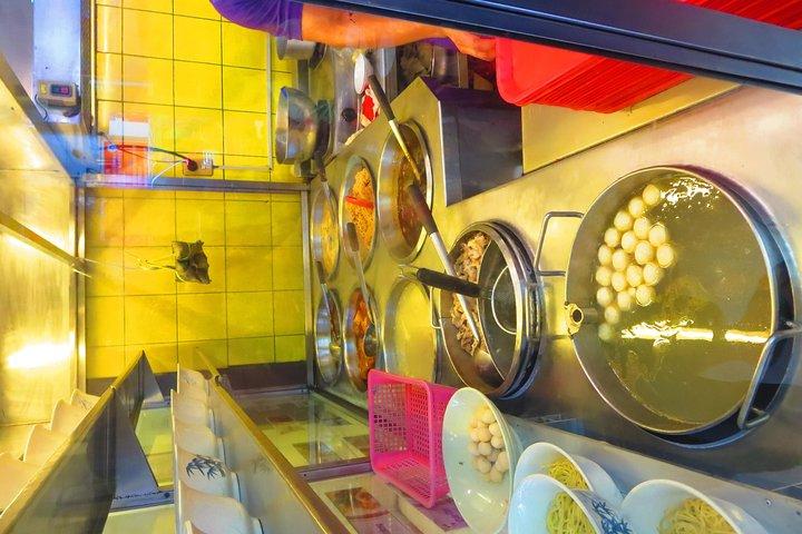 Manila's Culinary Expedition: The Ultimate Food and Market Tour