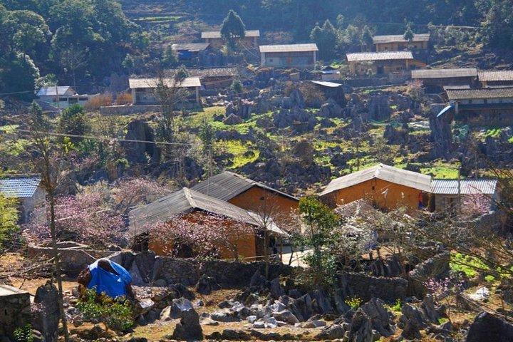 Luxury Tour: Hanoi - Ha Giang 2 nights 2 days