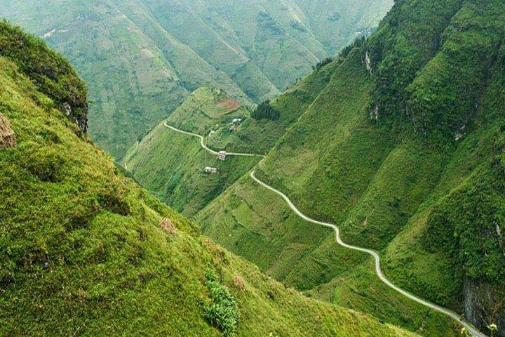 Private Tour: Ha Giang 3 days 4 nights