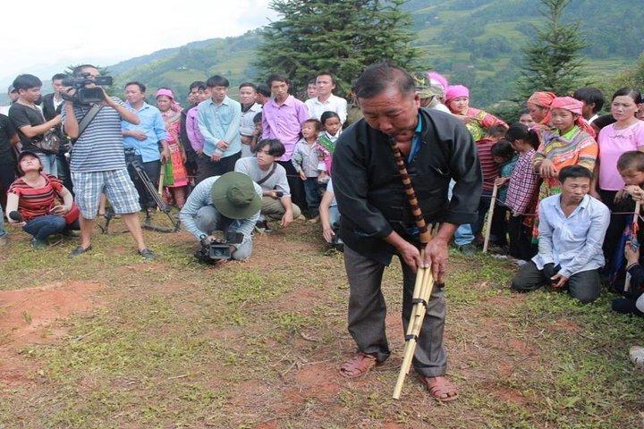 Private Tour: Ha Giang 3 days 4 nights