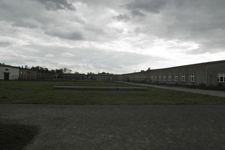 Private Half-Day Trip from Berlin to Sachsenhausen Concentration Camp