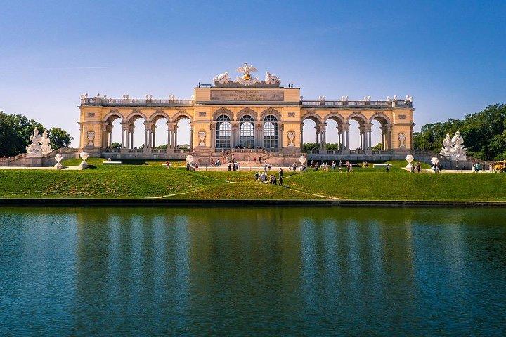 Private Vienna Historical Landmarks Tour