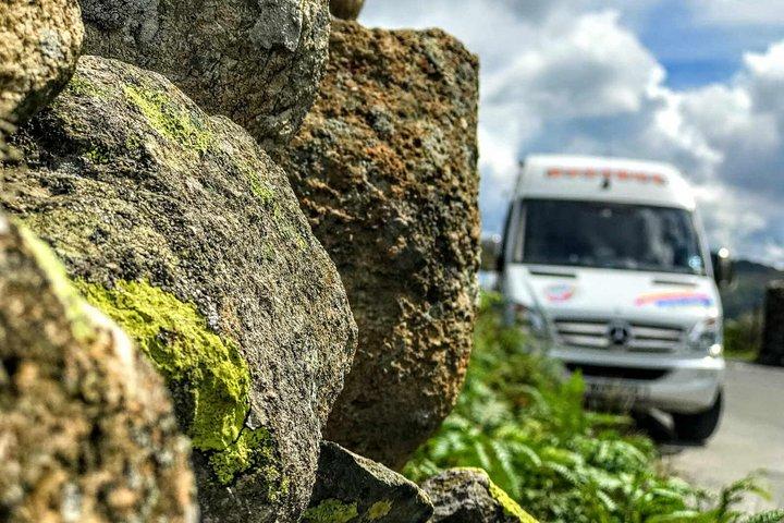 MANCHESTER: Lake District Adventure - Sightseeing Day Trip Tour