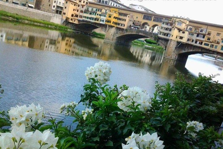 Painting Experience in the center of Florence