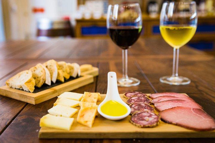 Private Tour: Best of Lisbon Walking Tour
