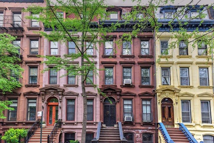 Central Harlem African-American Culture Walking Tour