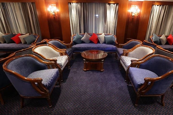 4-Night, 5-Star Nile Cruise from Luxor to Aswan